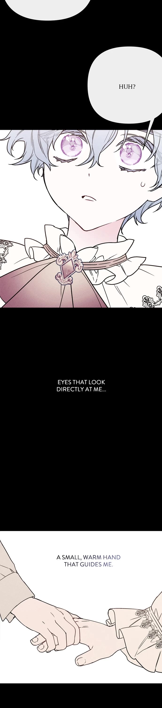 From a Knight to a Lady Chapter 153 page 32 - Chapter 153: (S3) Episode 152