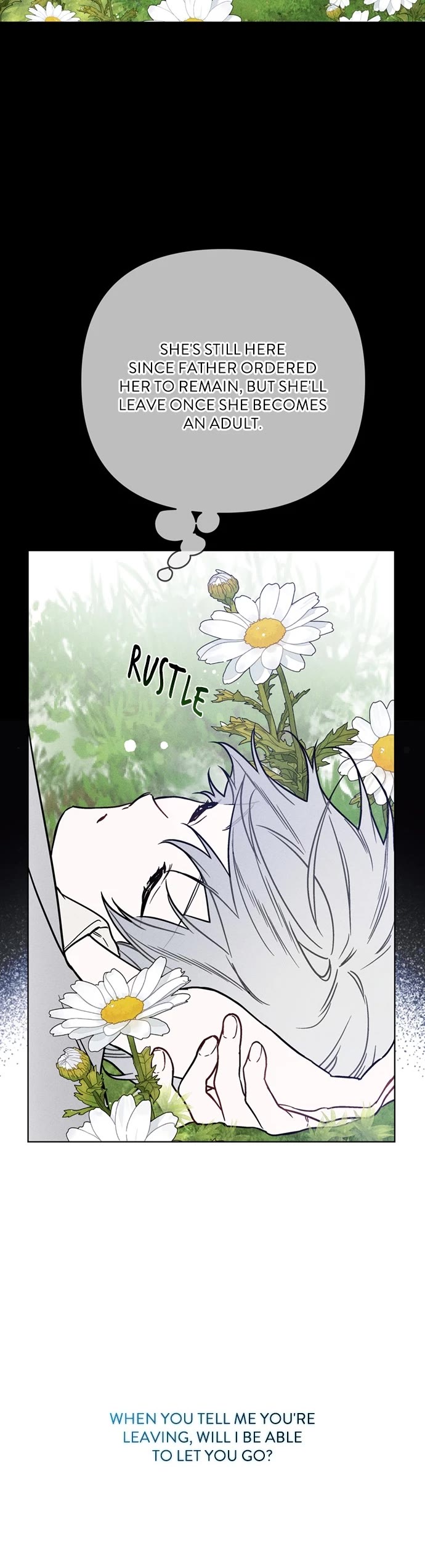 From a Knight to a Lady Chapter 153 page 35 - Chapter 153: (S3) Episode 152