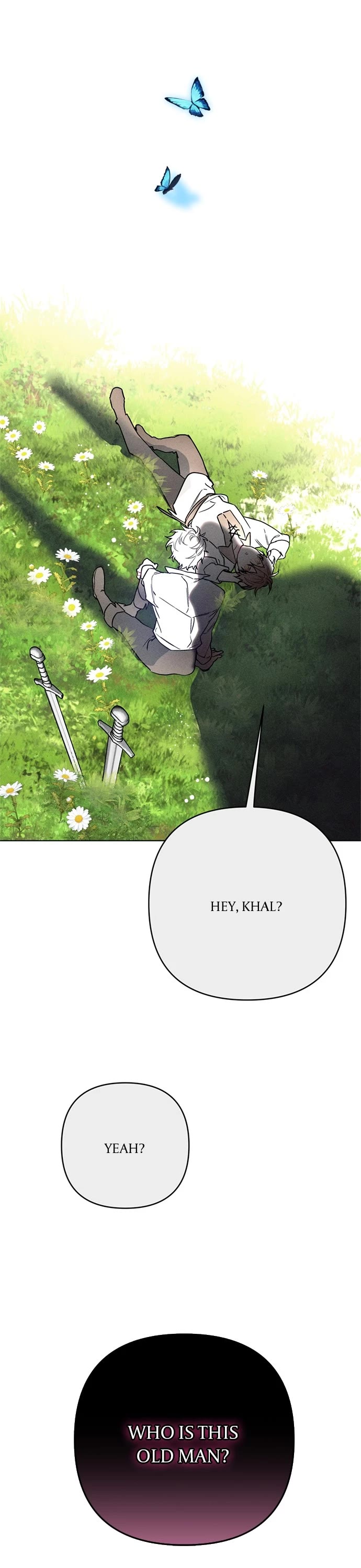 From a Knight to a Lady Chapter 153 page 36 - Chapter 153: (S3) Episode 152