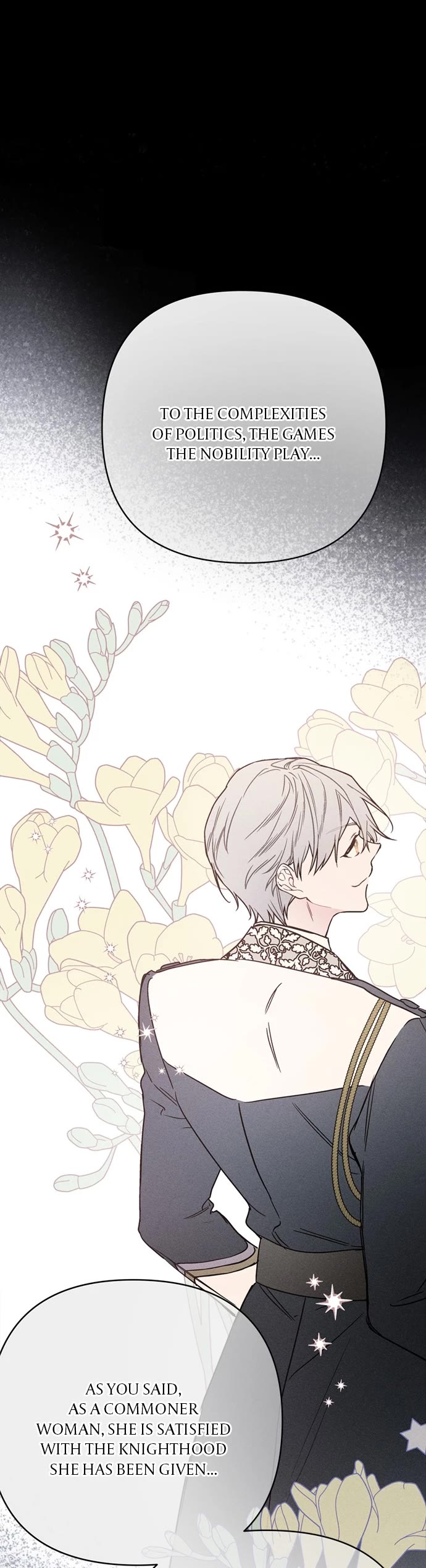 From a Knight to a Lady Chapter 153 page 5 - Chapter 153: (S3) Episode 152