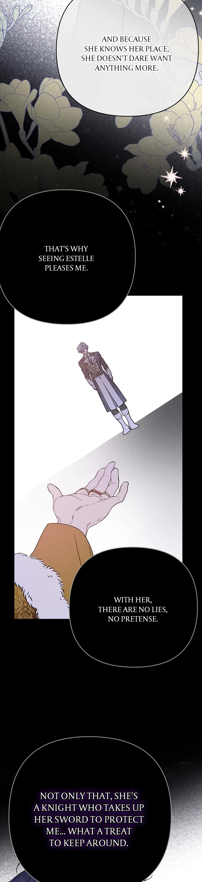From a Knight to a Lady Chapter 153 page 6 - Chapter 153: (S3) Episode 152
