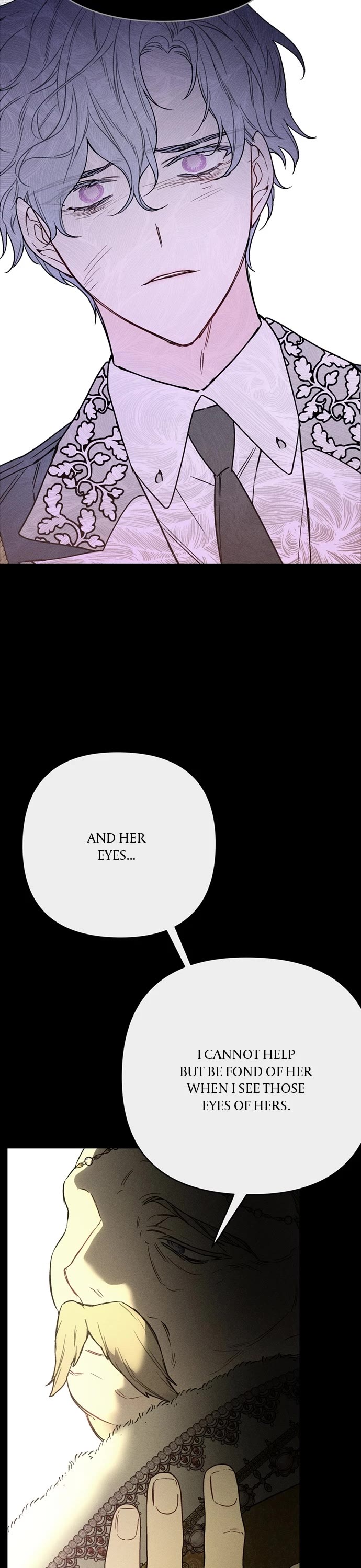 From a Knight to a Lady Chapter 153 page 7 - Chapter 153: (S3) Episode 152