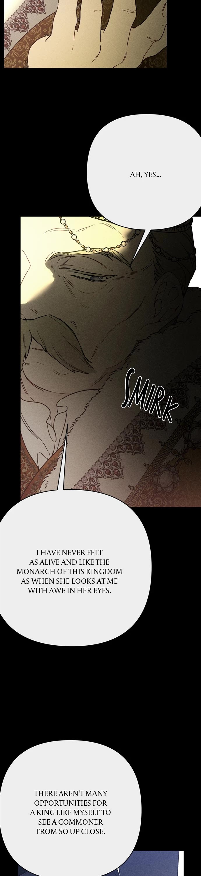 From a Knight to a Lady Chapter 153 page 8 - Chapter 153: (S3) Episode 152