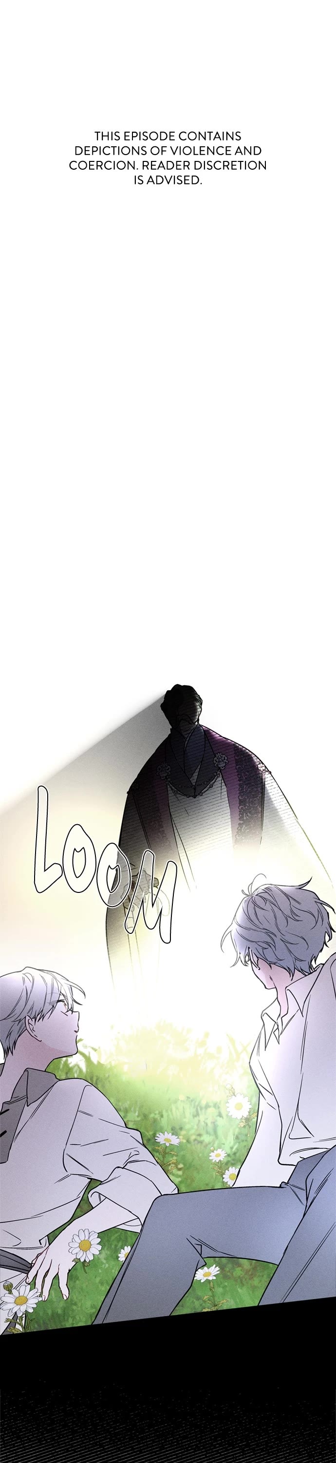 From a Knight to a Lady Chapter 154 page 1 - Chapter 154: (S3) Episode 153