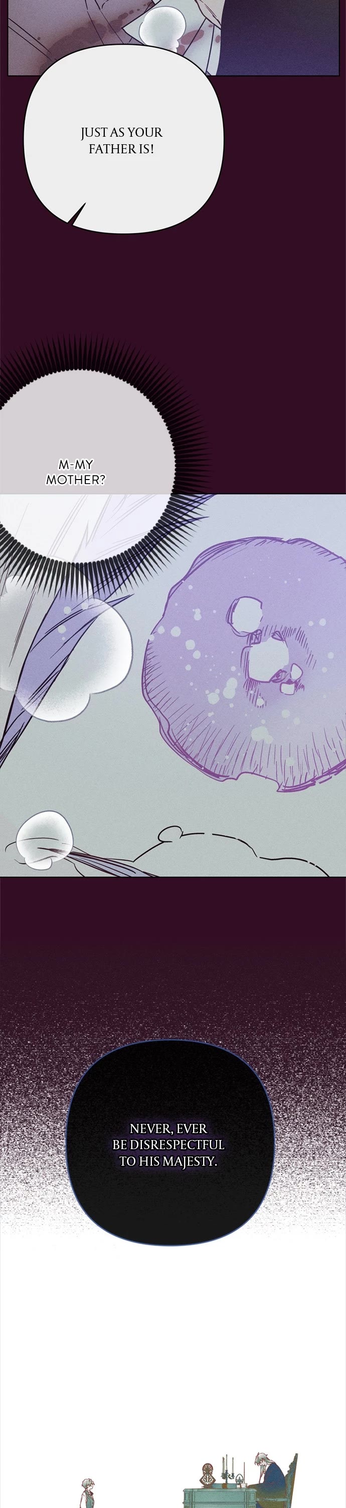 From a Knight to a Lady Chapter 154 page 13 - Chapter 154: (S3) Episode 153
