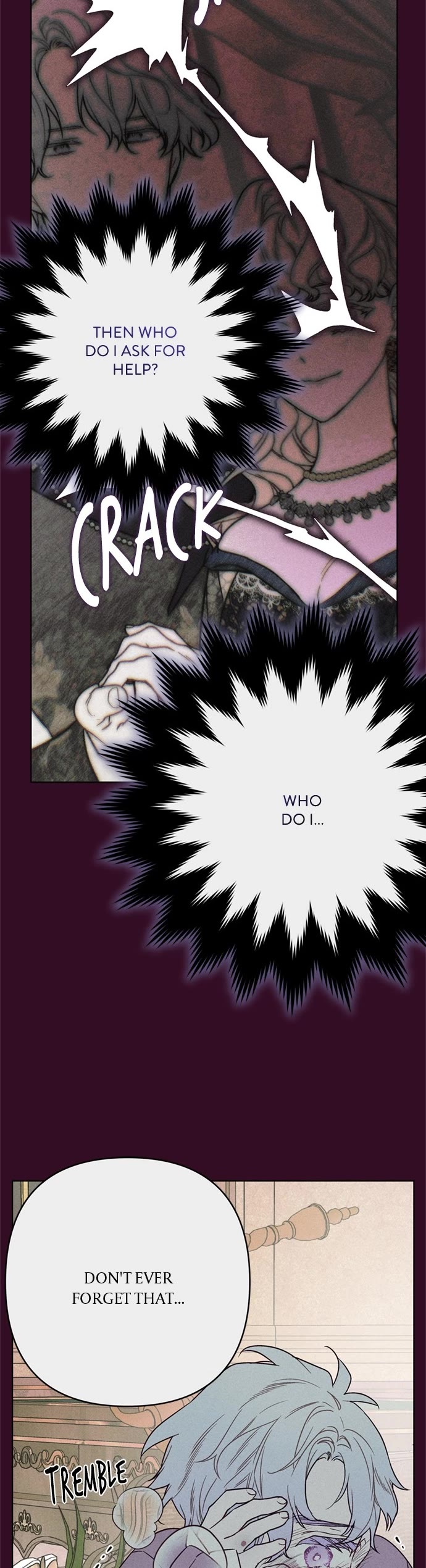 From a Knight to a Lady Chapter 154 page 20 - Chapter 154: (S3) Episode 153