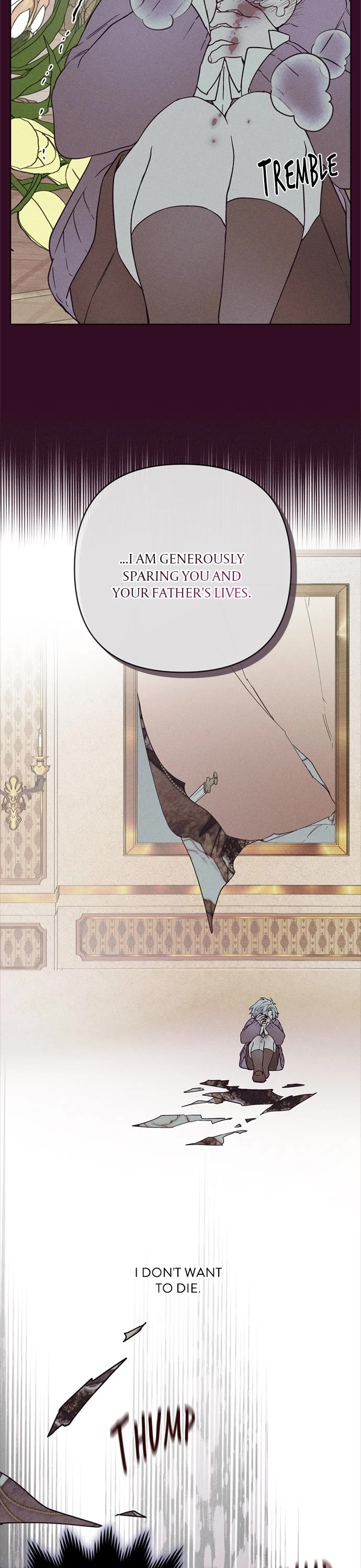 From a Knight to a Lady Chapter 154 page 21 - Chapter 154: (S3) Episode 153