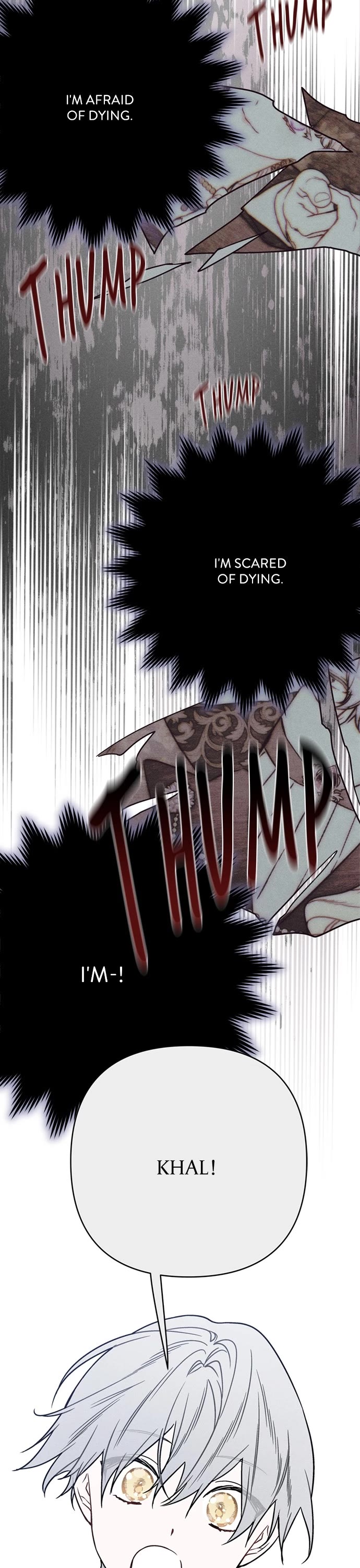 From a Knight to a Lady Chapter 154 page 22 - Chapter 154: (S3) Episode 153