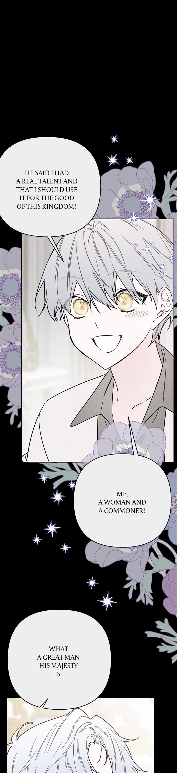 From a Knight to a Lady Chapter 154 page 27 - Chapter 154: (S3) Episode 153