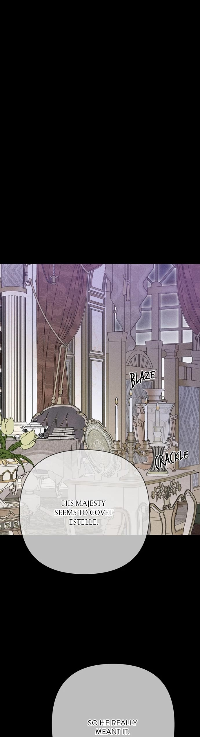 From a Knight to a Lady Chapter 154 page 29 - Chapter 154: (S3) Episode 153