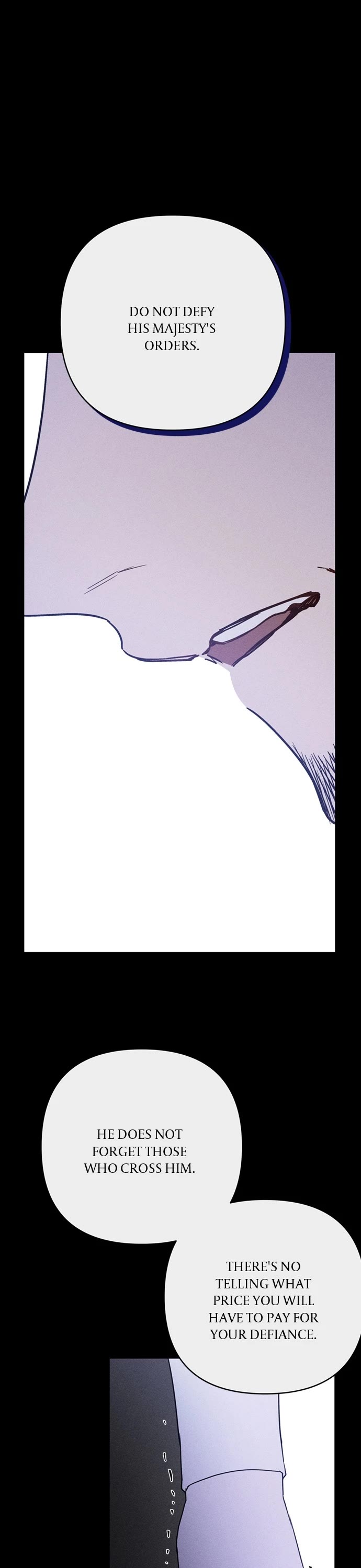 From a Knight to a Lady Chapter 154 page 33 - Chapter 154: (S3) Episode 153