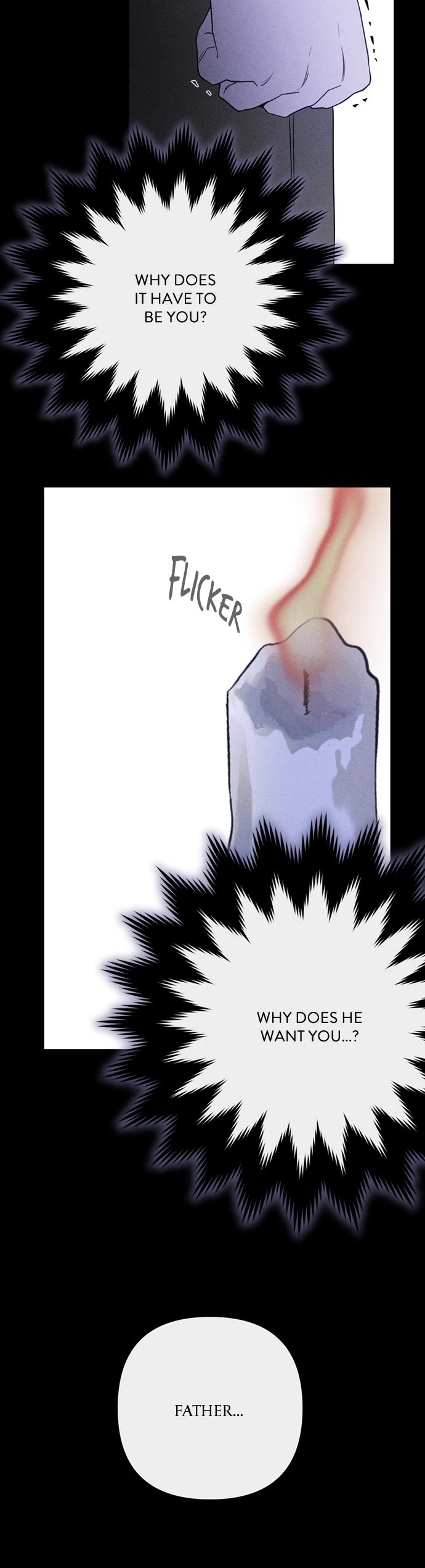 From a Knight to a Lady Chapter 154 page 34 - Chapter 154: (S3) Episode 153