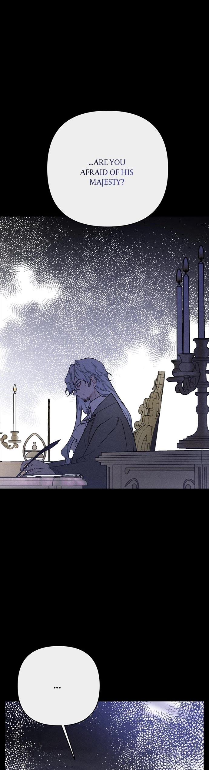 From a Knight to a Lady Chapter 154 page 35 - Chapter 154: (S3) Episode 153