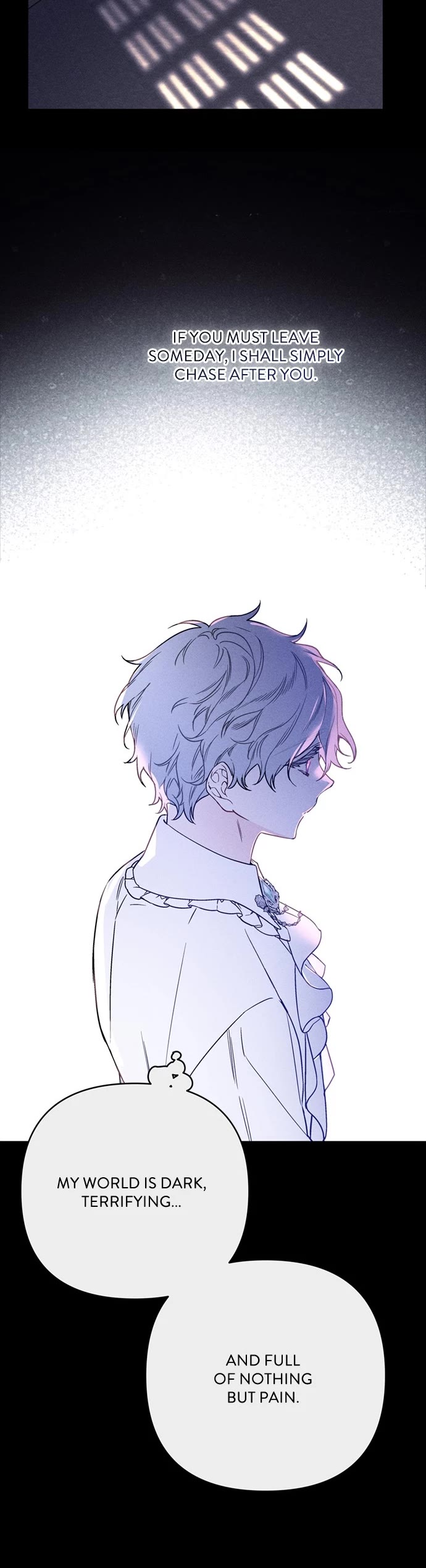 From a Knight to a Lady Chapter 154 page 40 - Chapter 154: (S3) Episode 153