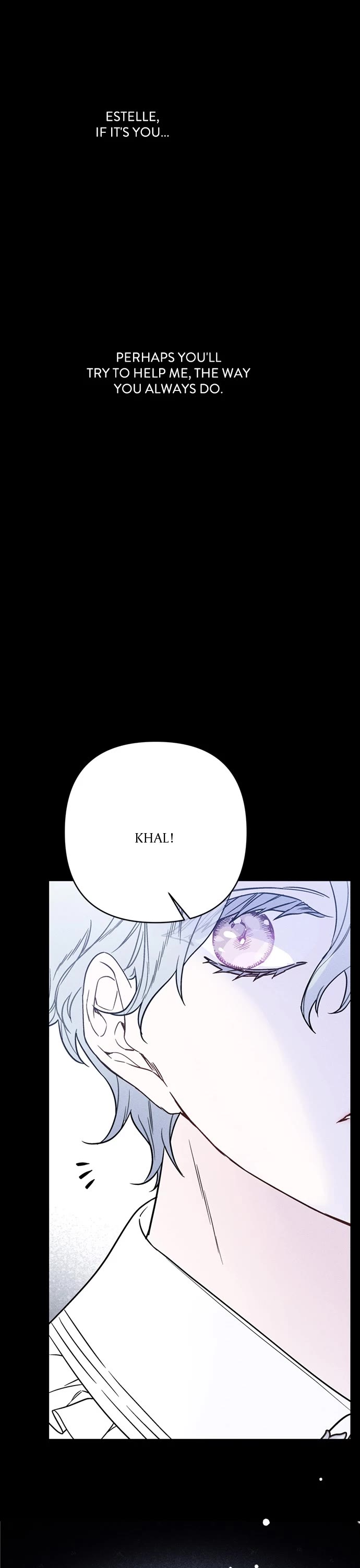 From a Knight to a Lady Chapter 154 page 41 - Chapter 154: (S3) Episode 153
