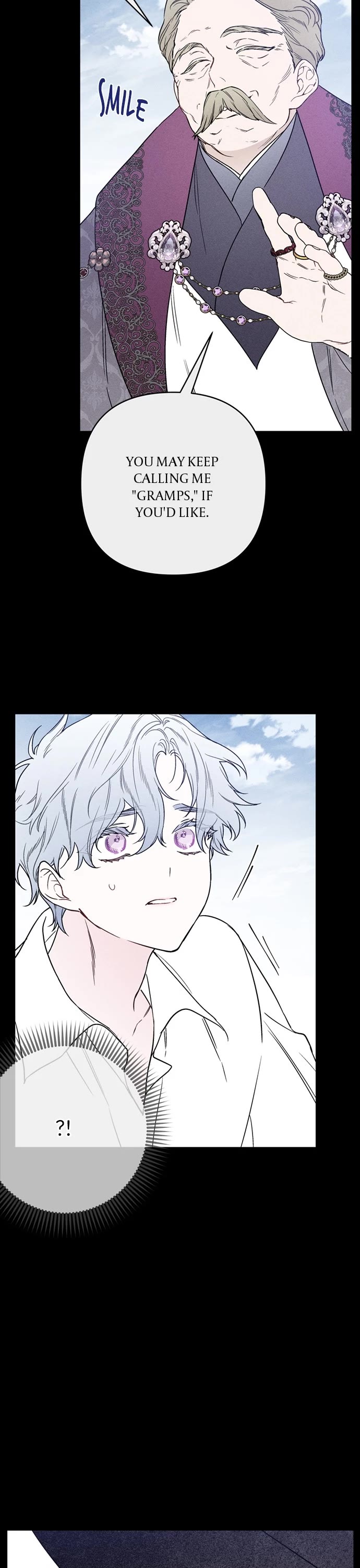 From a Knight to a Lady Chapter 154 page 6 - Chapter 154: (S3) Episode 153