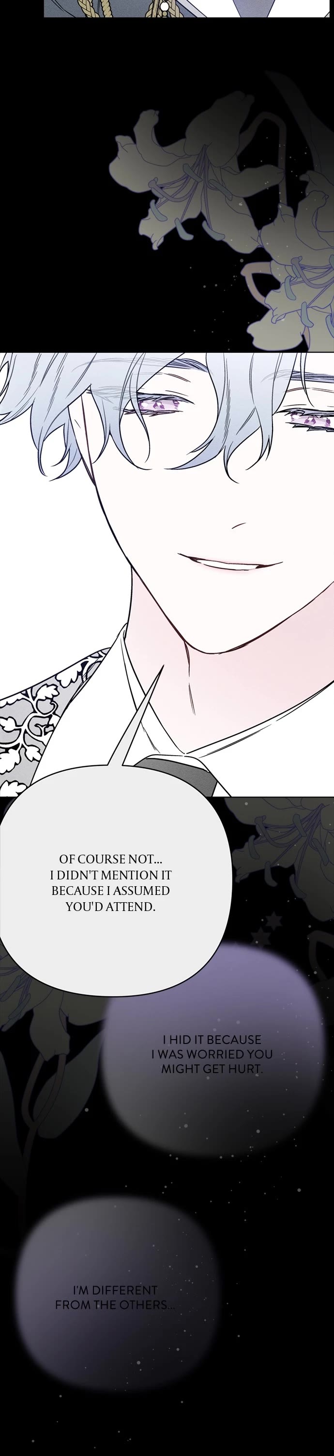 From a Knight to a Lady Chapter 155 page 17 - Chapter 155: (S3) Episode 154