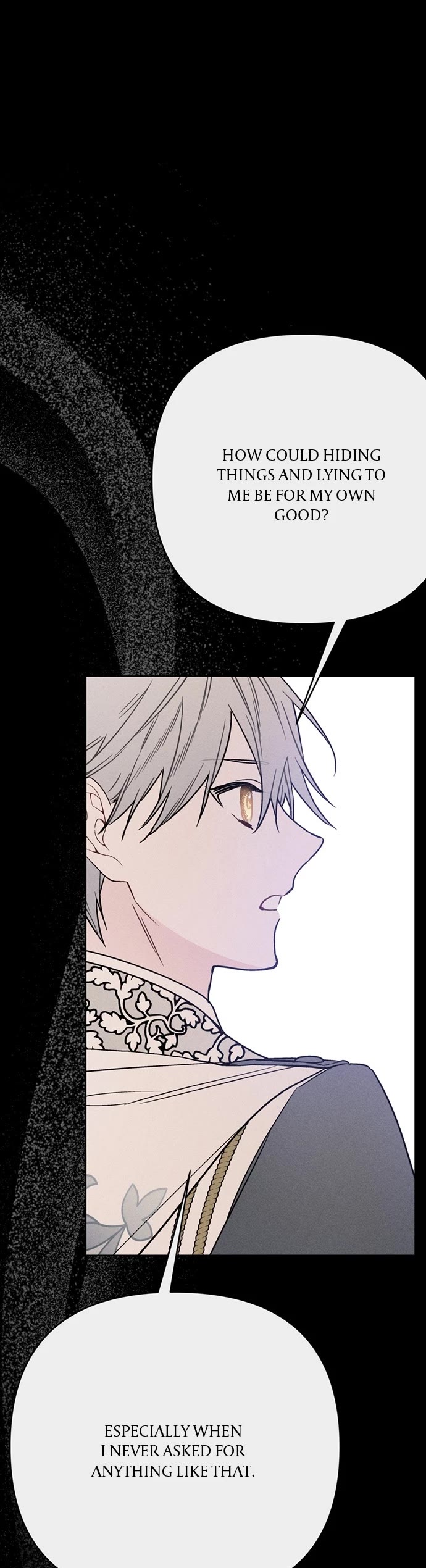 From a Knight to a Lady Chapter 155 page 24 - Chapter 155: (S3) Episode 154