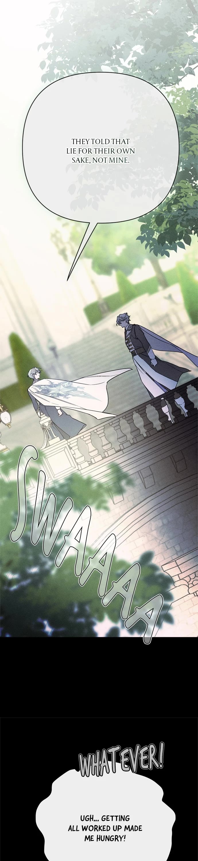 From a Knight to a Lady Chapter 155 page 26 - Chapter 155: (S3) Episode 154