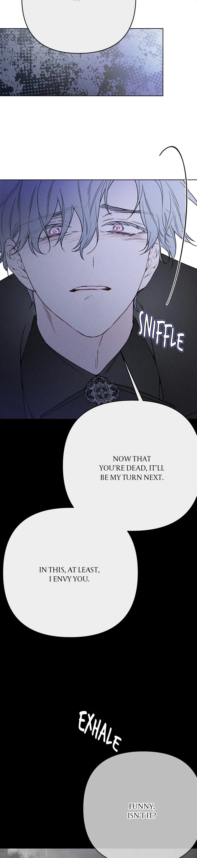 From a Knight to a Lady Chapter 156 page 13 - Chapter 156: (S3) Episode 155