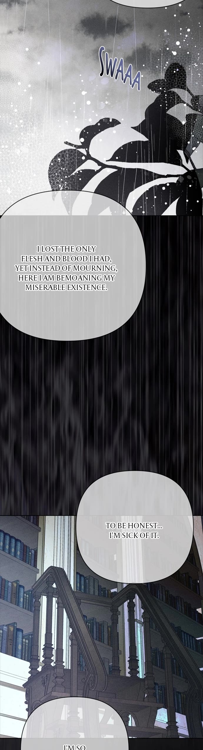 From a Knight to a Lady Chapter 156 page 14 - Chapter 156: (S3) Episode 155