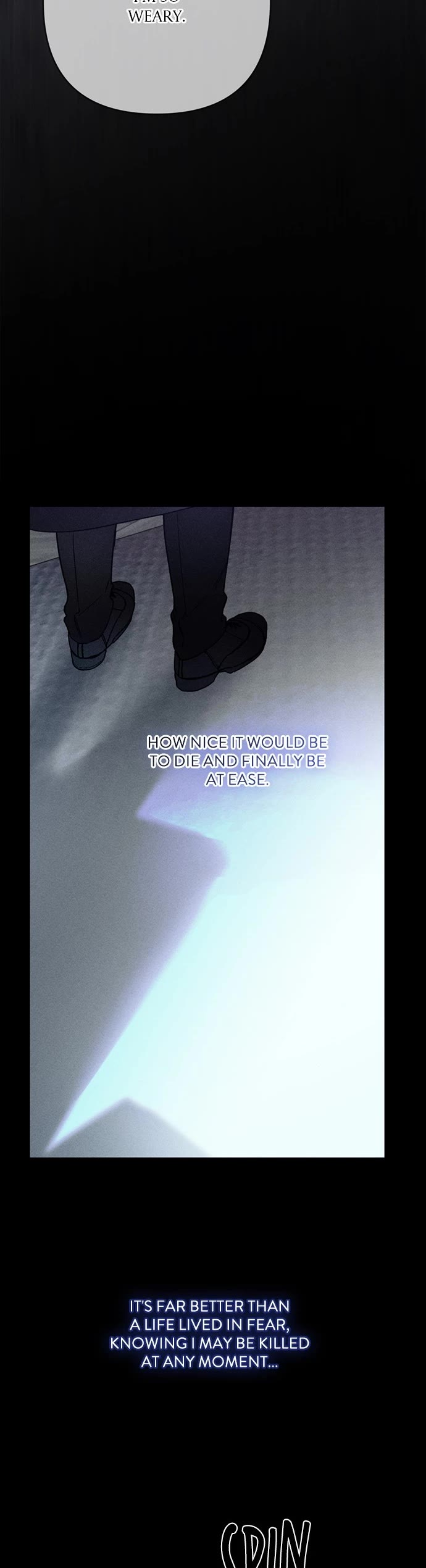 From a Knight to a Lady Chapter 156 page 15 - Chapter 156: (S3) Episode 155