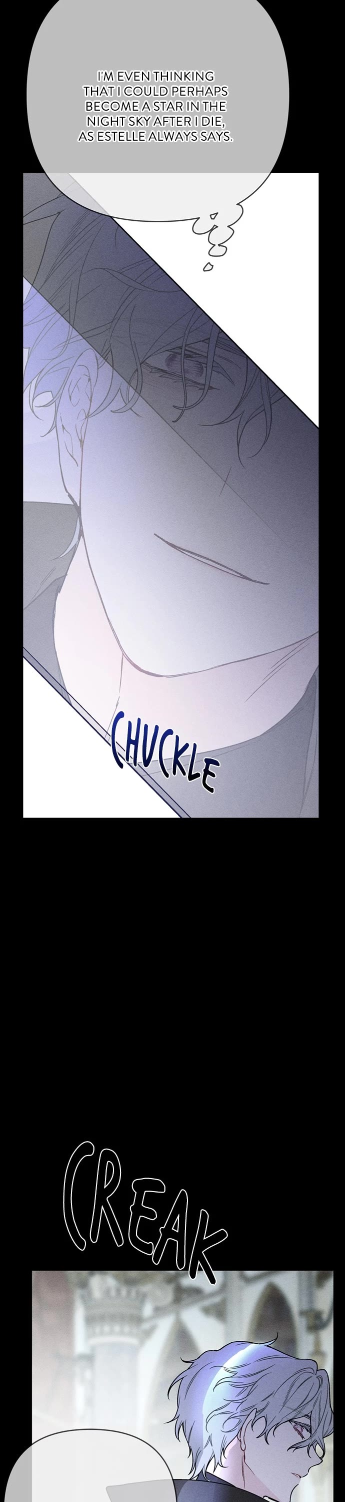 From a Knight to a Lady Chapter 156 page 17 - Chapter 156: (S3) Episode 155