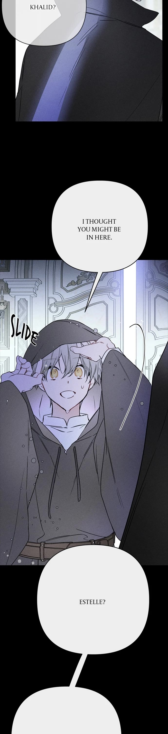 From a Knight to a Lady Chapter 156 page 18 - Chapter 156: (S3) Episode 155
