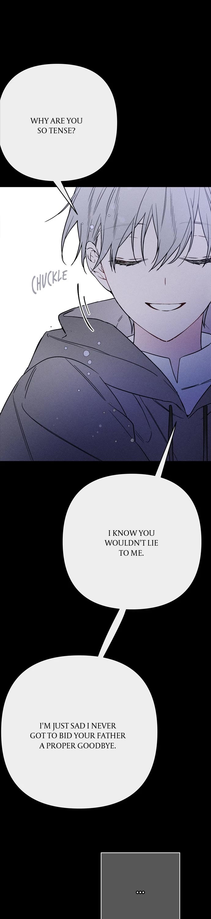 From a Knight to a Lady Chapter 156 page 22 - Chapter 156: (S3) Episode 155