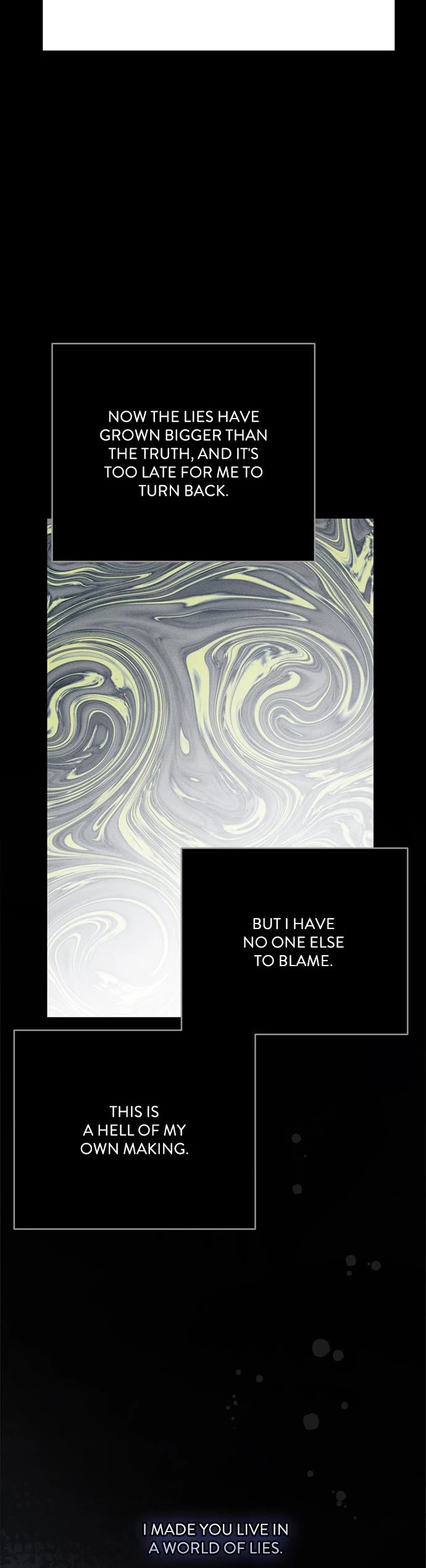 From a Knight to a Lady Chapter 156 page 25 - Chapter 156: (S3) Episode 155