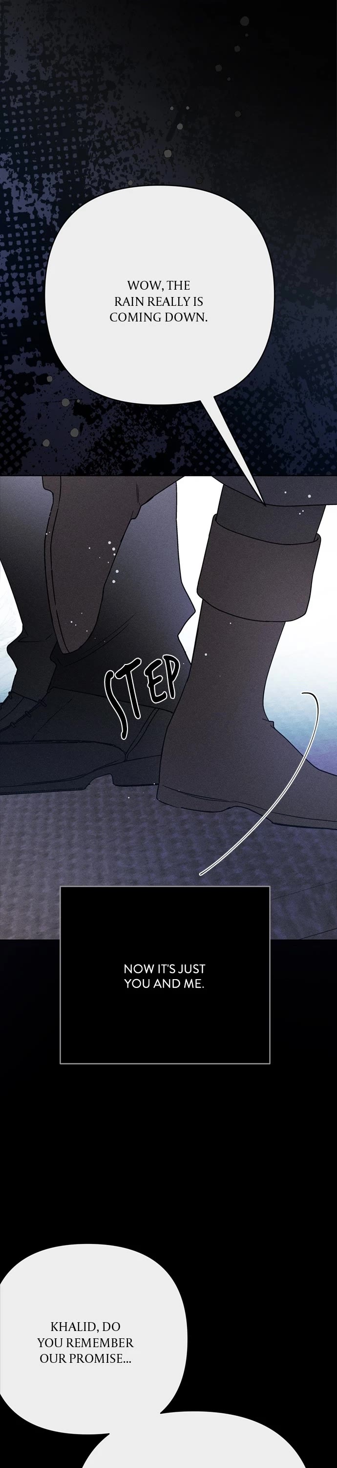 From a Knight to a Lady Chapter 156 page 26 - Chapter 156: (S3) Episode 155
