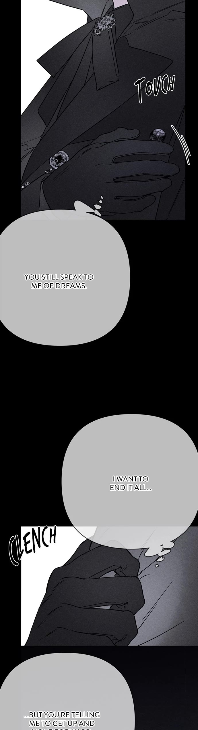 From a Knight to a Lady Chapter 156 page 29 - Chapter 156: (S3) Episode 155