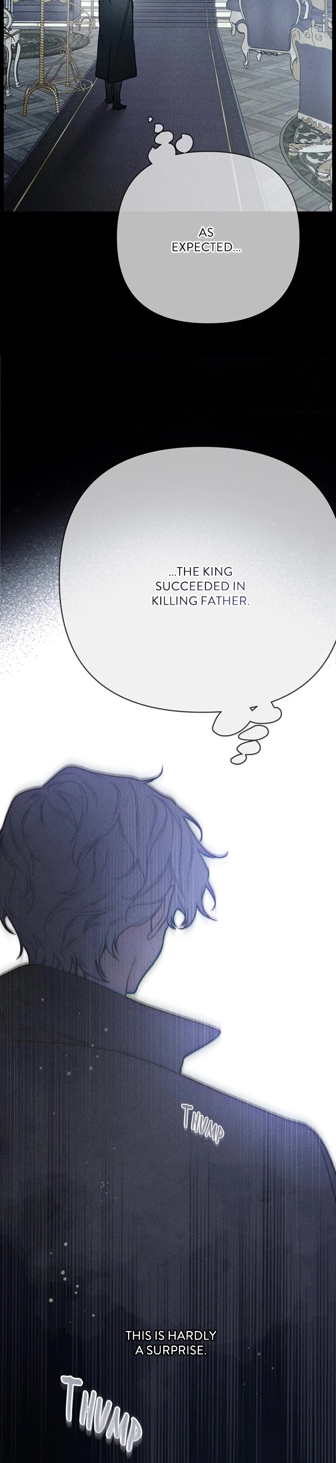 From a Knight to a Lady Chapter 156 page 3 - Chapter 156: (S3) Episode 155