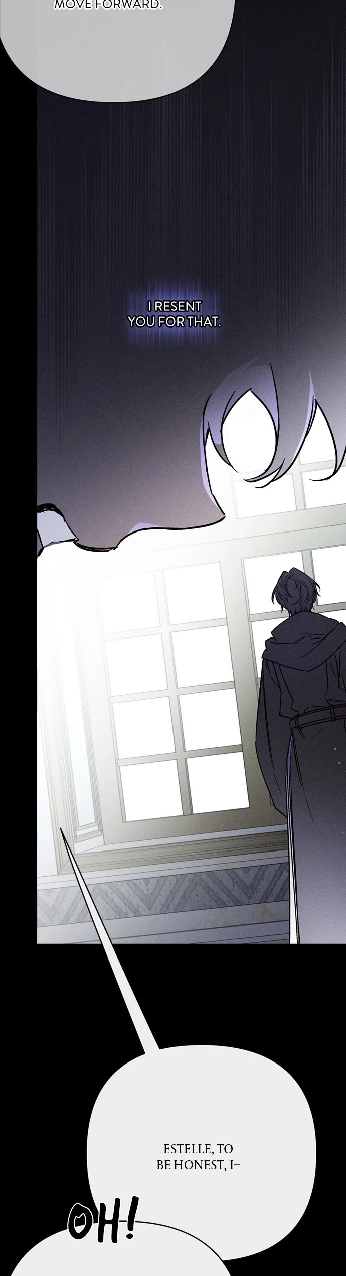 From a Knight to a Lady Chapter 156 page 30 - Chapter 156: (S3) Episode 155