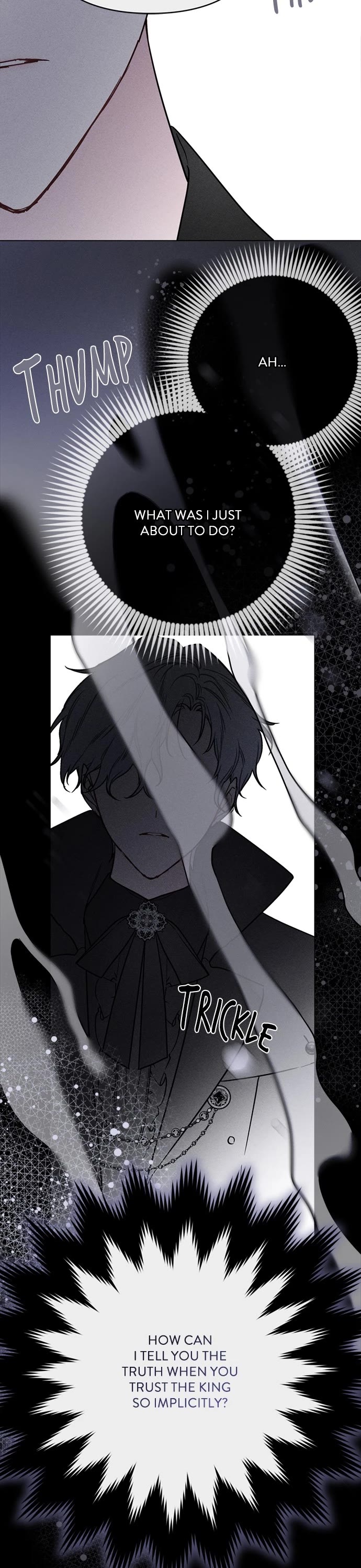 From a Knight to a Lady Chapter 156 page 32 - Chapter 156: (S3) Episode 155