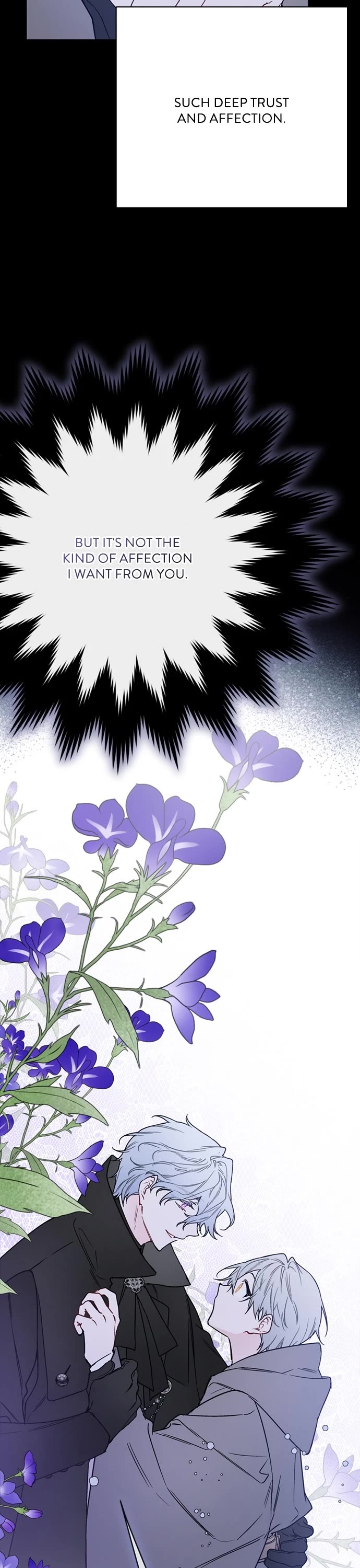 From a Knight to a Lady Chapter 156 page 38 - Chapter 156: (S3) Episode 155