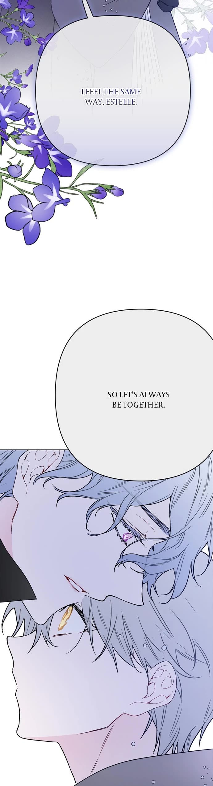 From a Knight to a Lady Chapter 156 page 39 - Chapter 156: (S3) Episode 155
