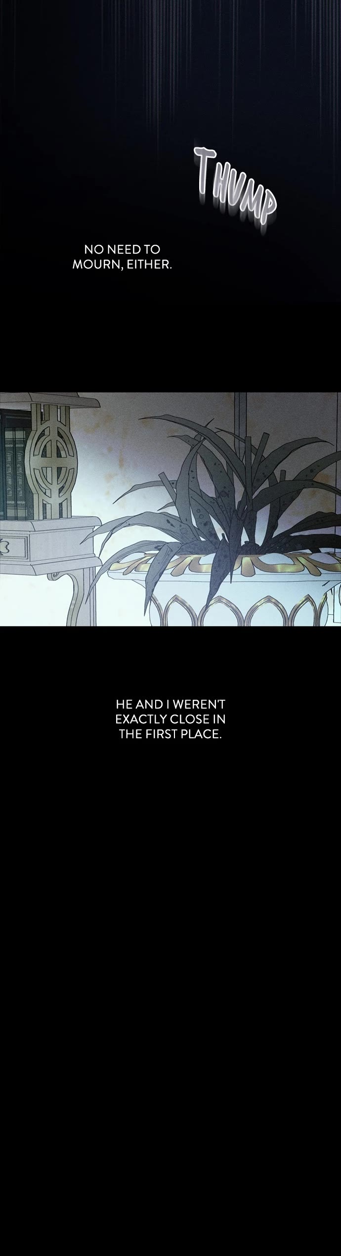 From a Knight to a Lady Chapter 156 page 4 - Chapter 156: (S3) Episode 155