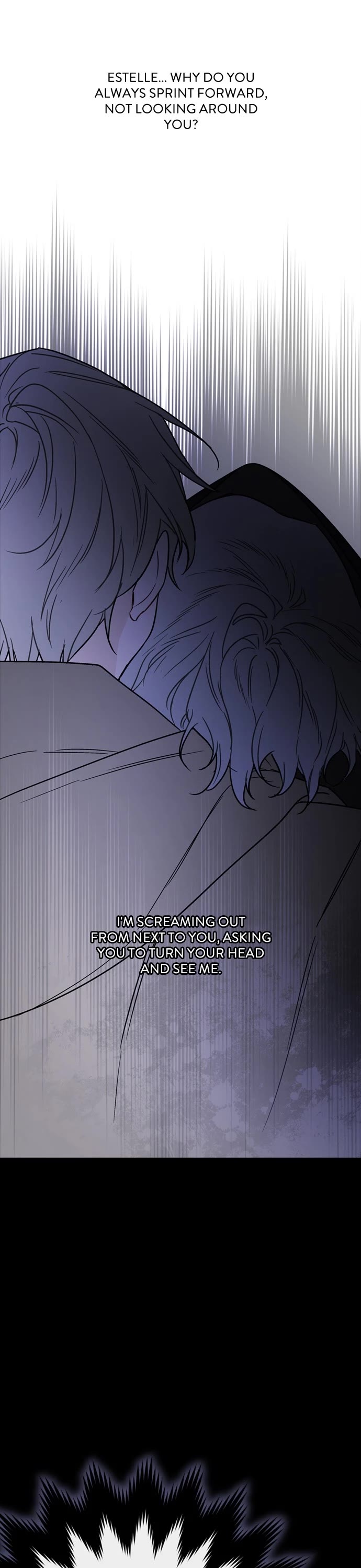 From a Knight to a Lady Chapter 156 page 43 - Chapter 156: (S3) Episode 155