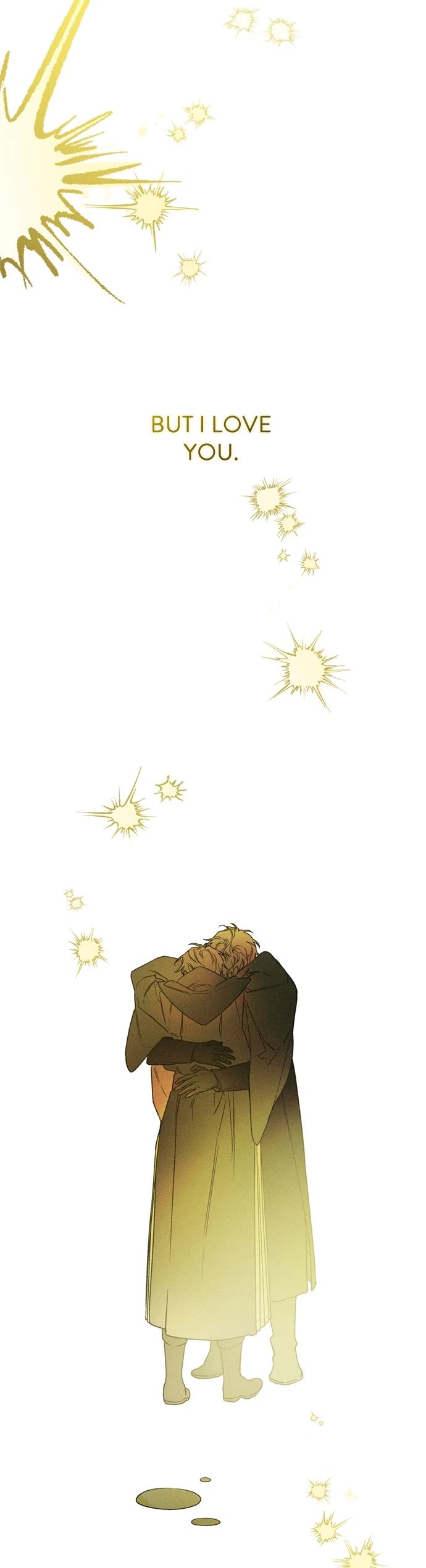 From a Knight to a Lady Chapter 156 page 45 - Chapter 156: (S3) Episode 155