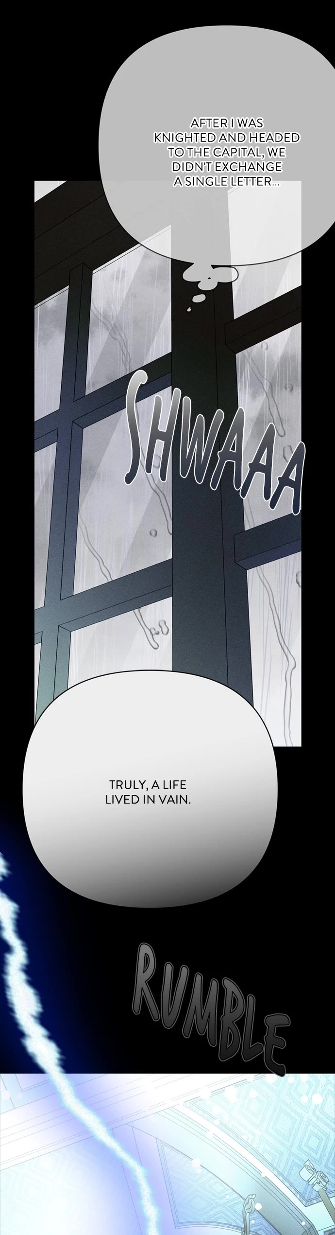 From a Knight to a Lady Chapter 156 page 5 - Chapter 156: (S3) Episode 155