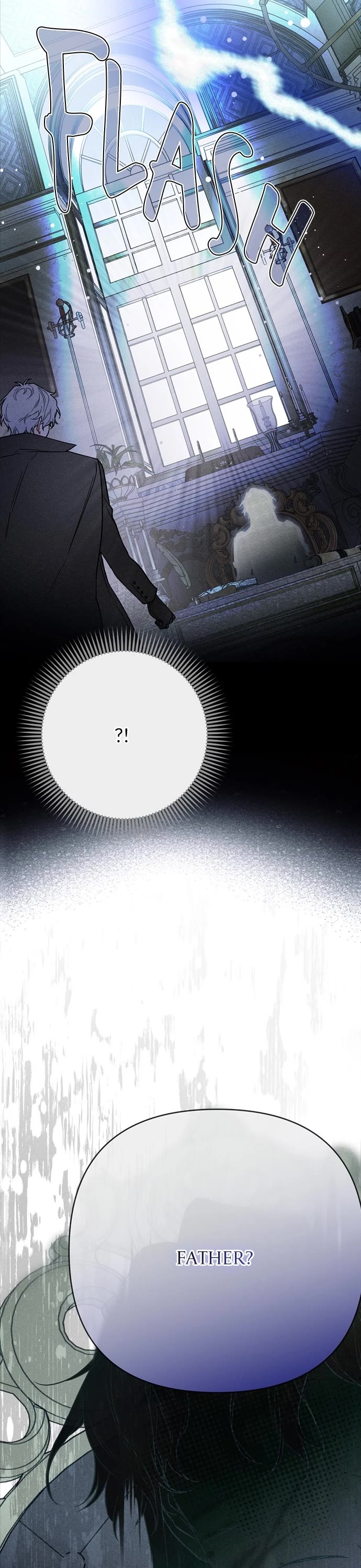 From a Knight to a Lady Chapter 156 page 6 - Chapter 156: (S3) Episode 155