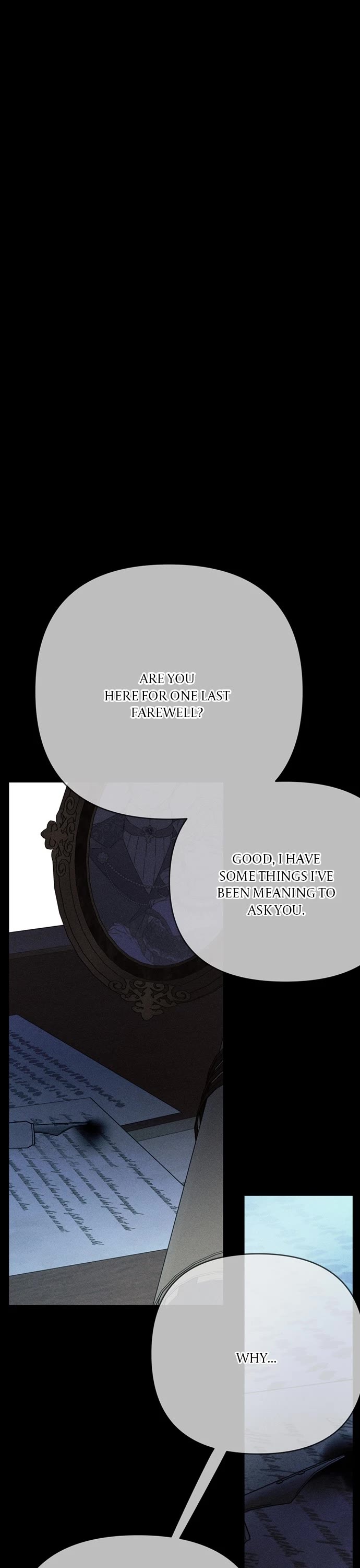 From a Knight to a Lady Chapter 156 page 8 - Chapter 156: (S3) Episode 155