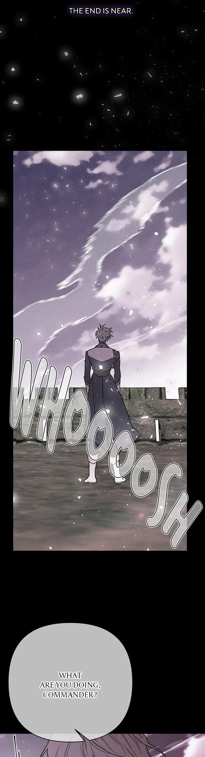 From a Knight to a Lady Chapter 157 page 10 - Chapter 157: (S3) Episode 156