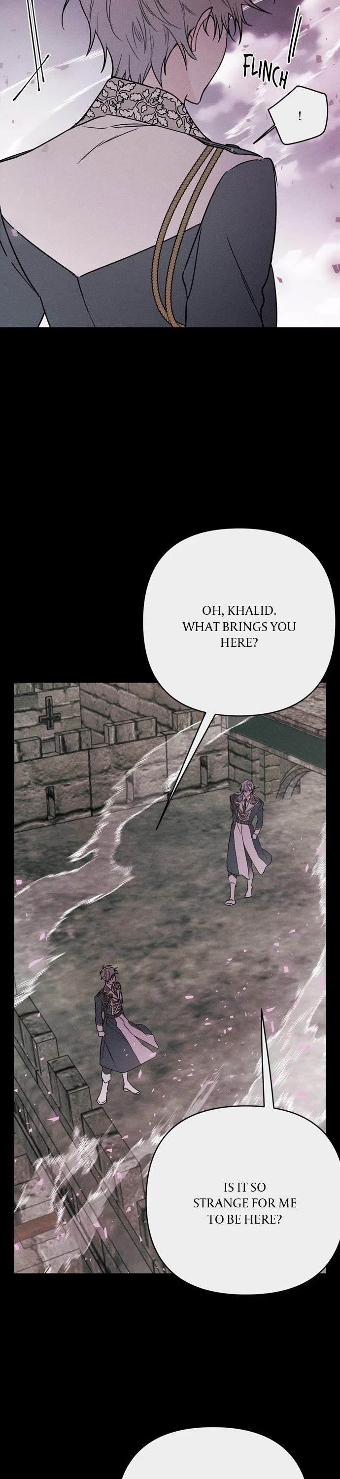 From a Knight to a Lady Chapter 157 page 11 - Chapter 157: (S3) Episode 156