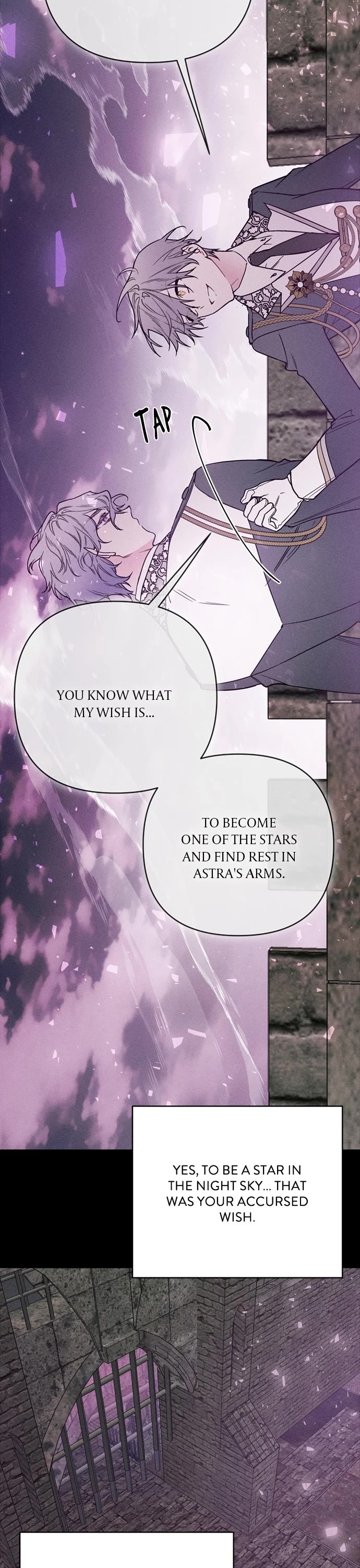 From a Knight to a Lady Chapter 157 page 17 - Chapter 157: (S3) Episode 156