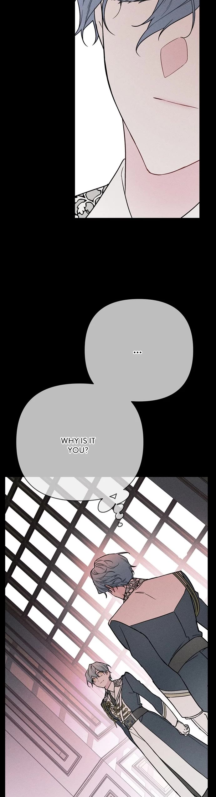 From a Knight to a Lady Chapter 157 page 25 - Chapter 157: (S3) Episode 156