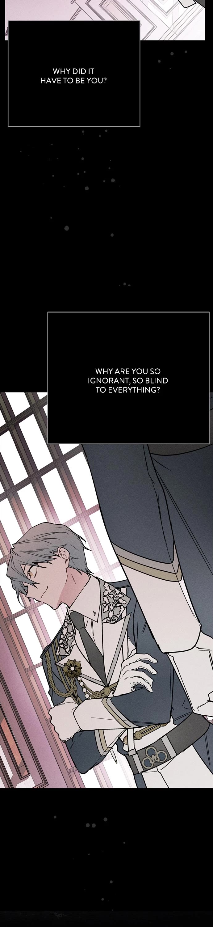 From a Knight to a Lady Chapter 157 page 26 - Chapter 157: (S3) Episode 156