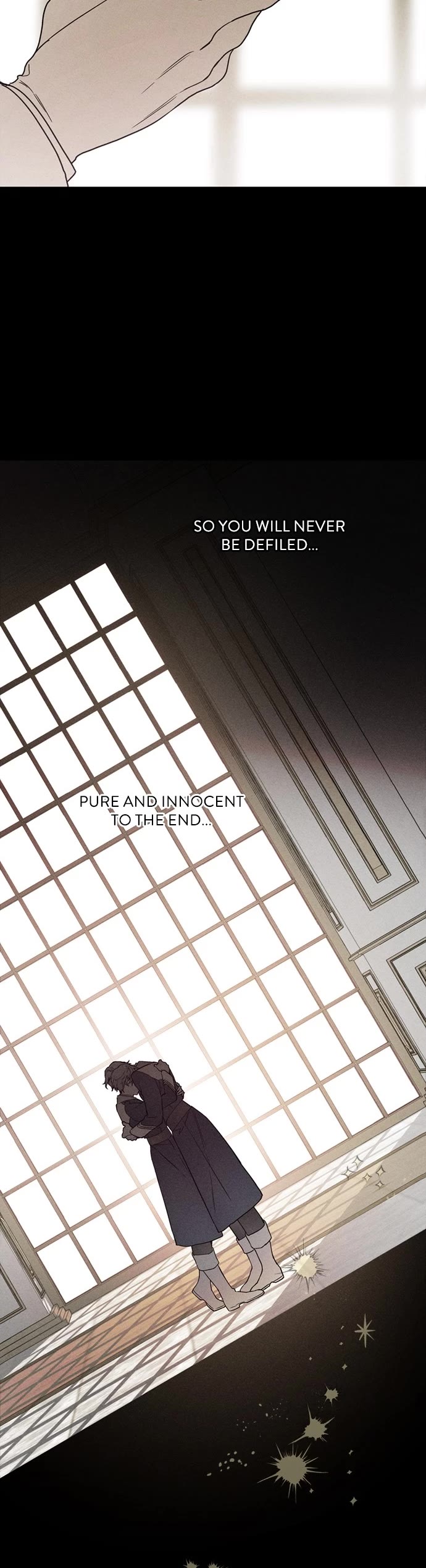From a Knight to a Lady Chapter 157 page 30 - Chapter 157: (S3) Episode 156