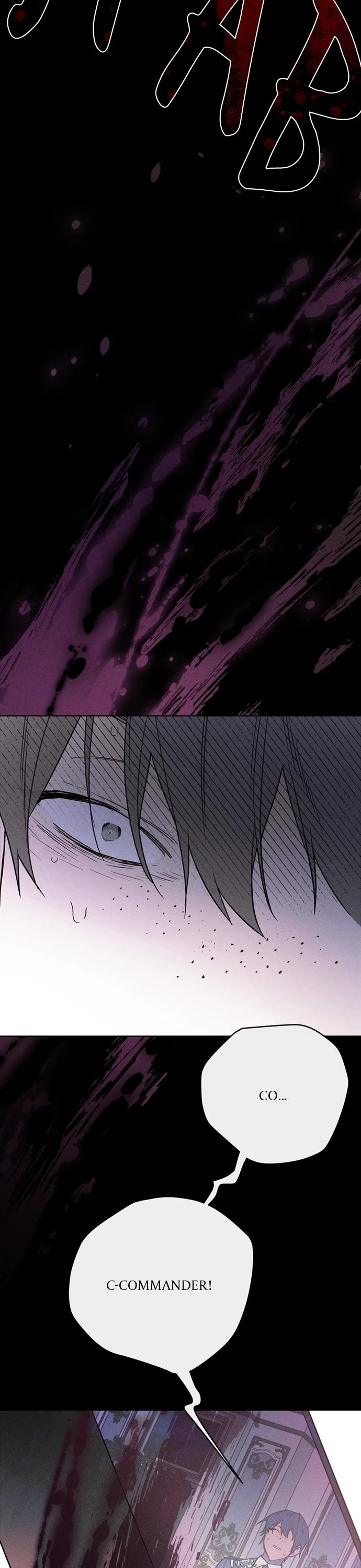 From a Knight to a Lady Chapter 157 page 32 - Chapter 157: (S3) Episode 156